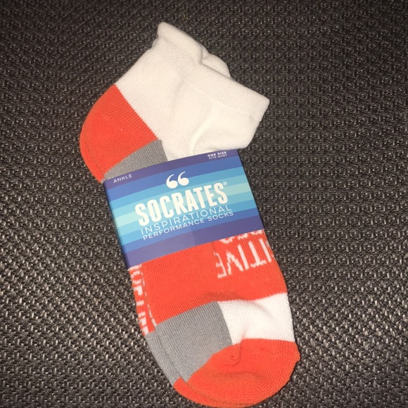Socrates Accessories - Socrates Socks